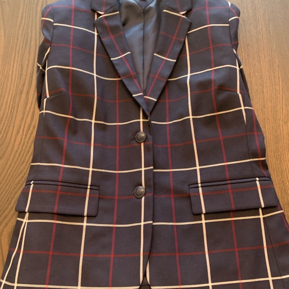 Tommy Hilfiger blazer - Picture 3 of 3